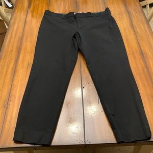 Banana Republic Sloan Fit Trousers